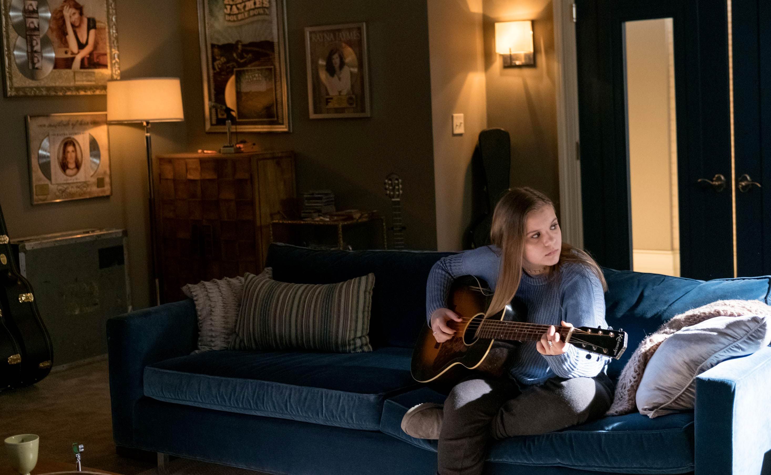 Nashville Nashville Photo Lennon Stella 133 sur 829 AlloCiné