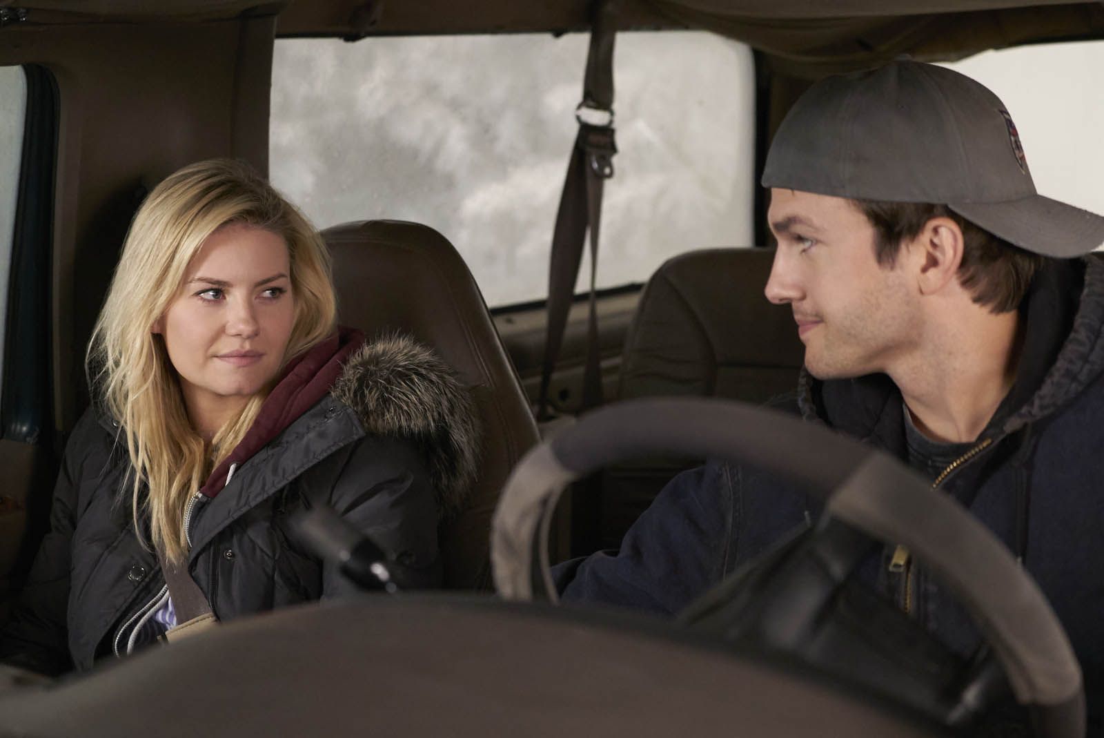 The Ranch : The Ranch : Photo Kelli Goss, Ashton Kutcher - 78 sur 146 ...