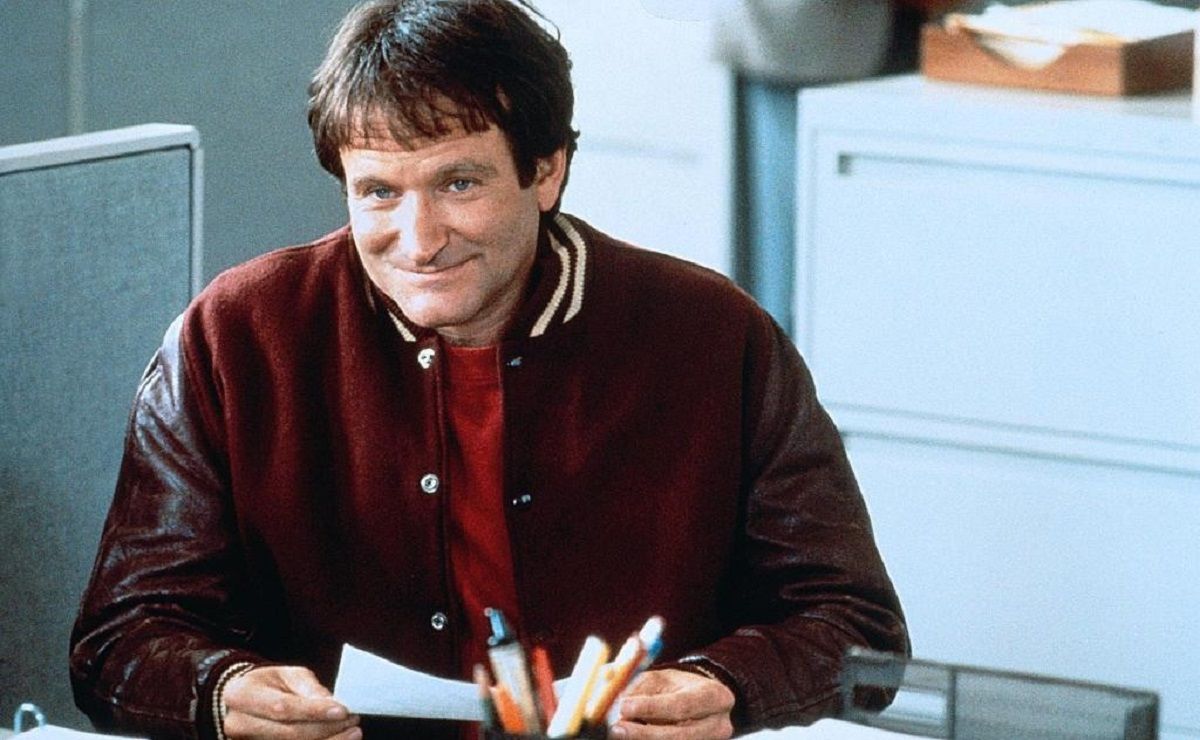 Photo du film madame doubtfire photo 16 sur 18 allocin 