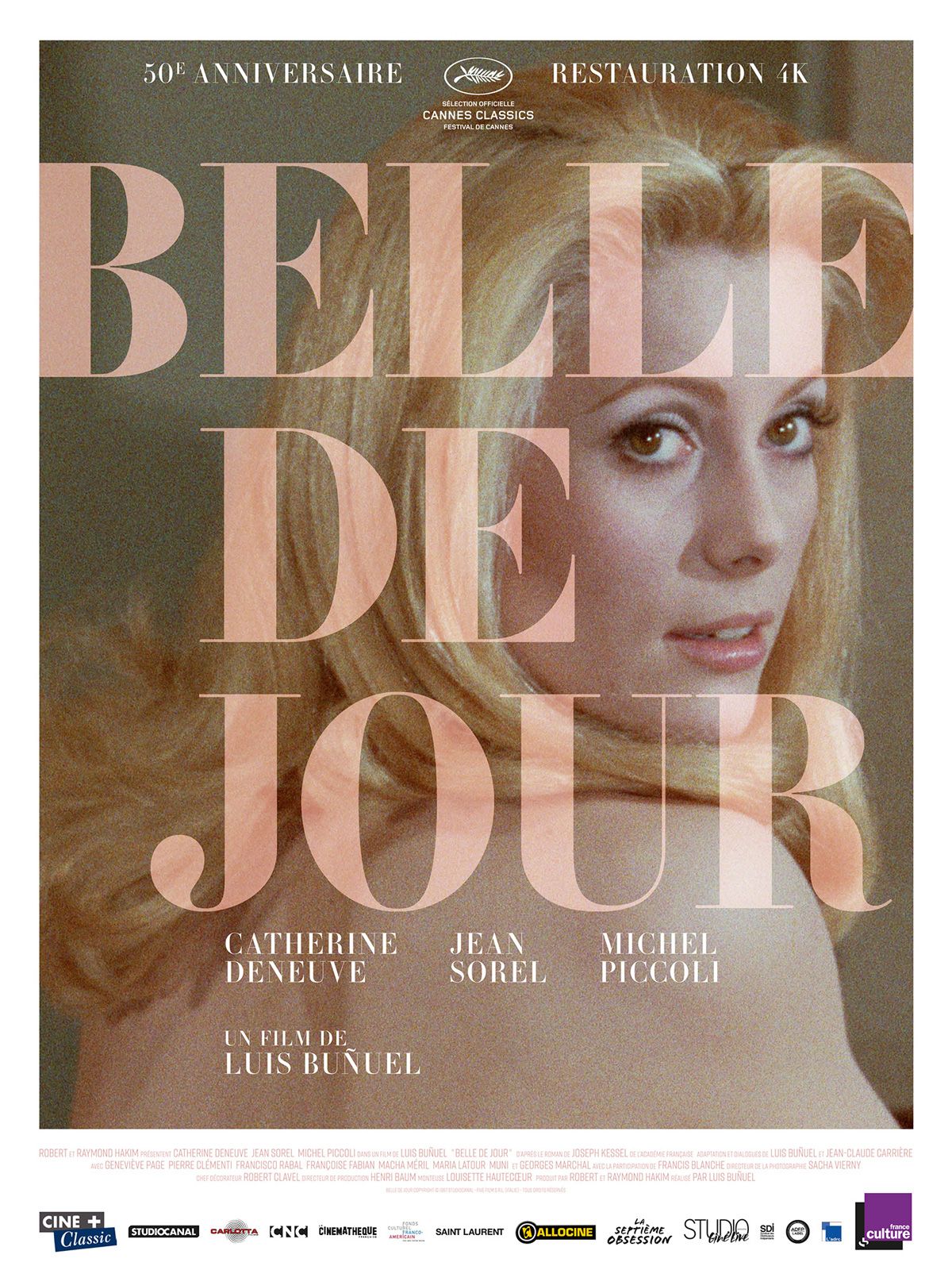 Belle de Jour streaming vf gratuit