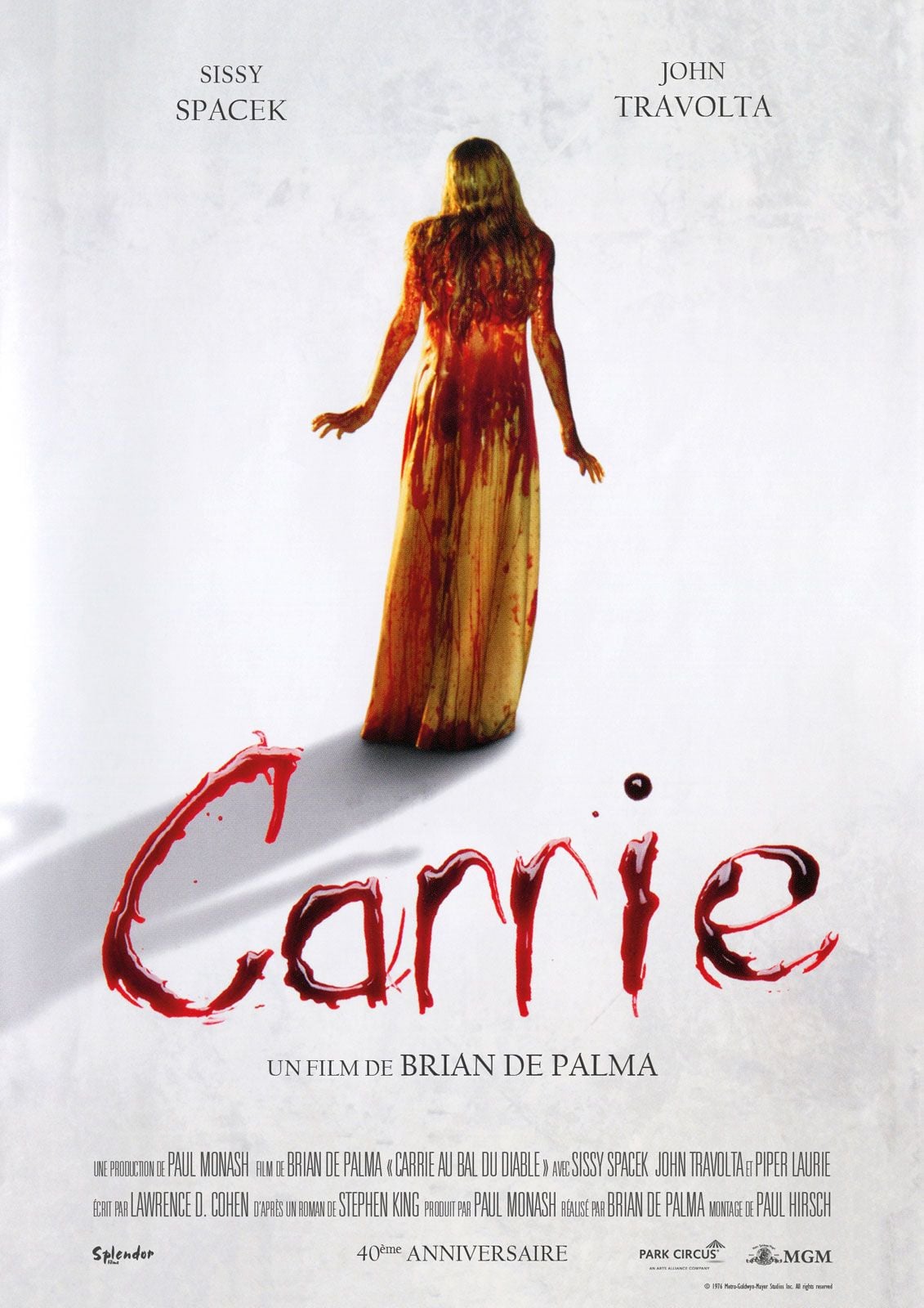 Carrie au bal du diable streaming fr