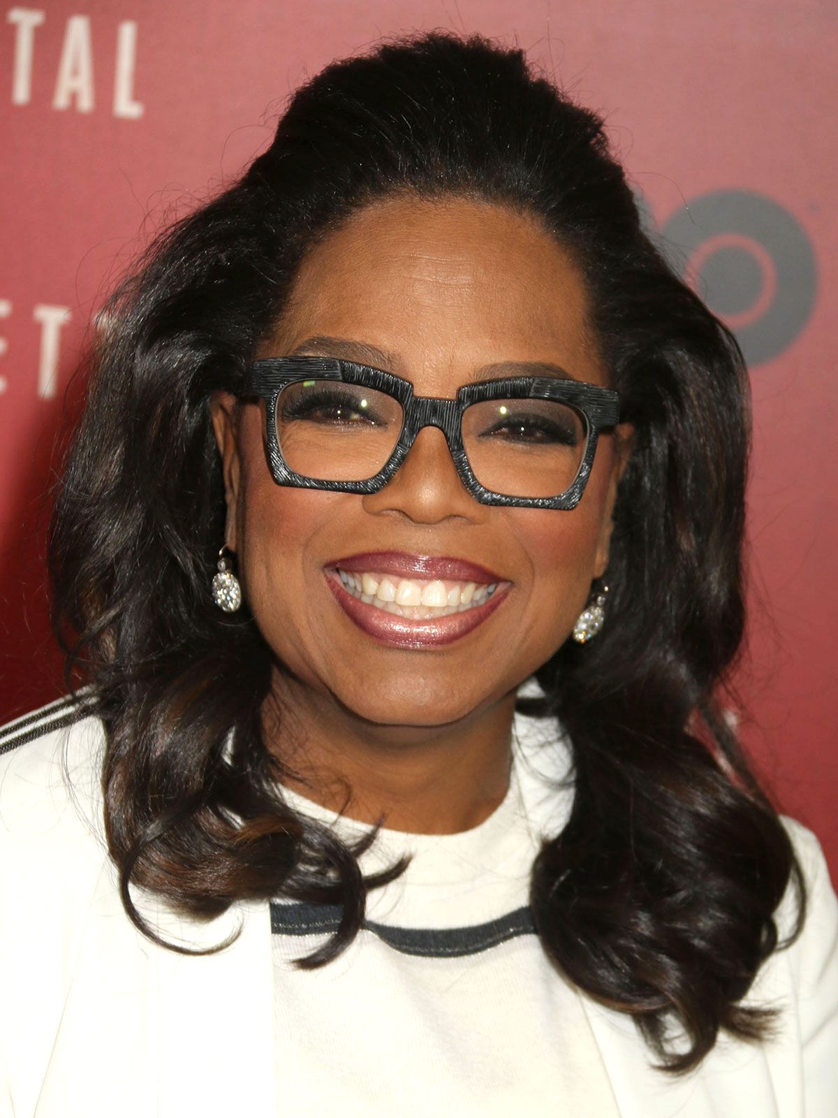 Oprah Winfrey