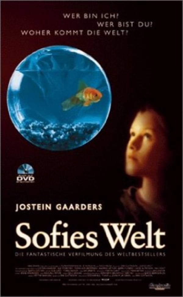 Le Monde de Sophie - film 1999 - AlloCiné