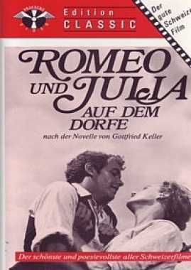 Roméo et Juliette au village streaming fr