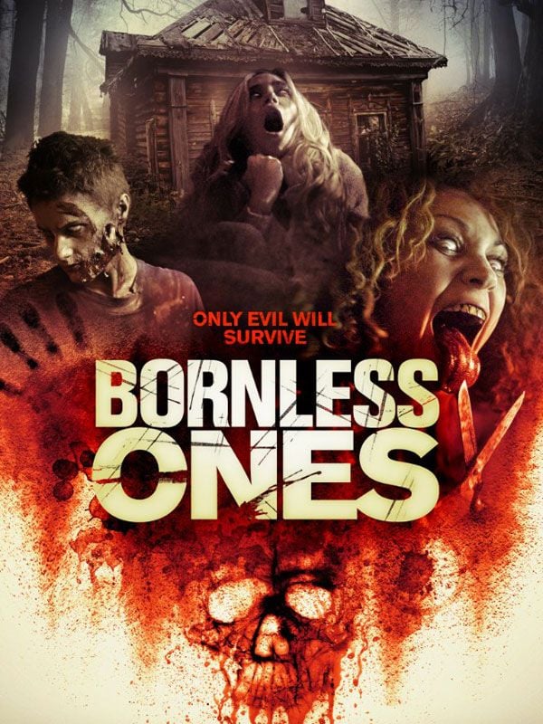 Bornless Ones streaming vf gratuit