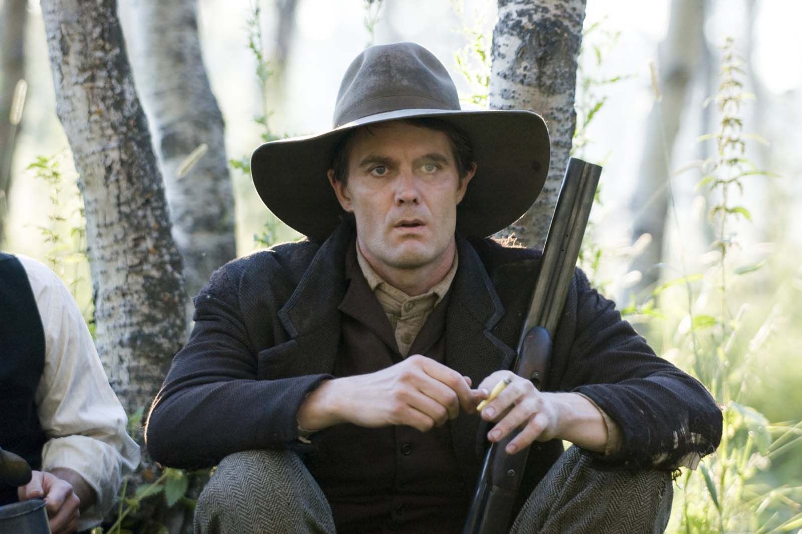 Photo du film L'Assassinat de Jesse James par le lâche Robert Ford