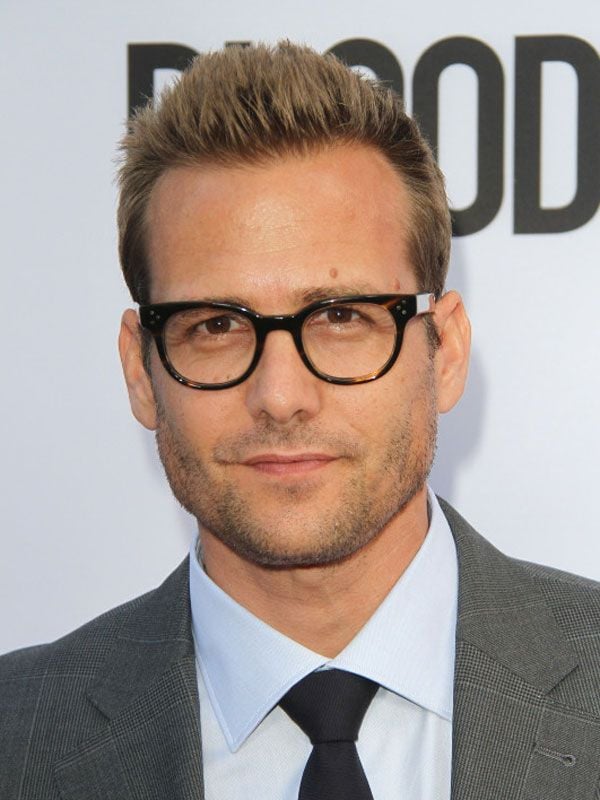 Gabriel Macht Allociné 4489