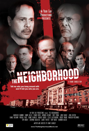 The Neighborhood streaming fr