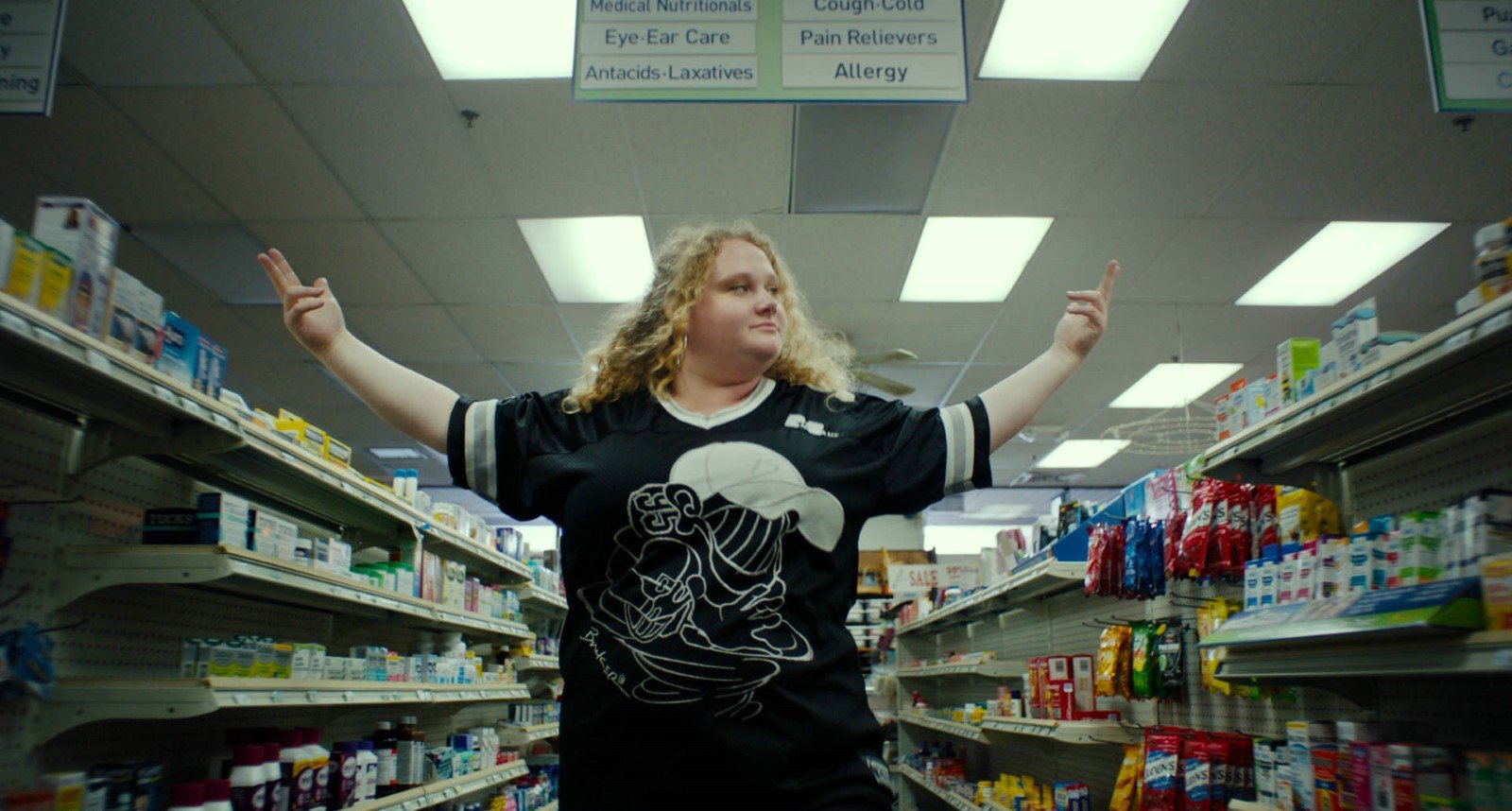 Photo Du Film Patti Cake Photo 2 Sur 11 Allociné