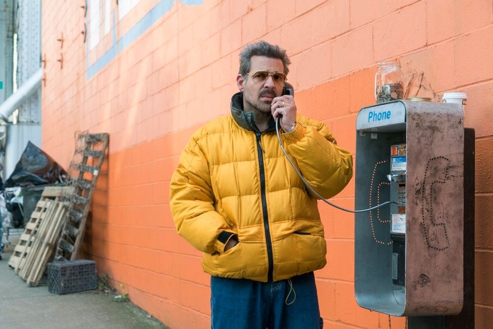 Khaled Alouach En Garde à Vue Narcos : Photo - 15 sur 109 - AlloCiné