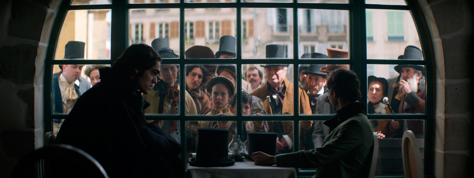 Photo du film Handia Photo 11 sur 15 AlloCiné