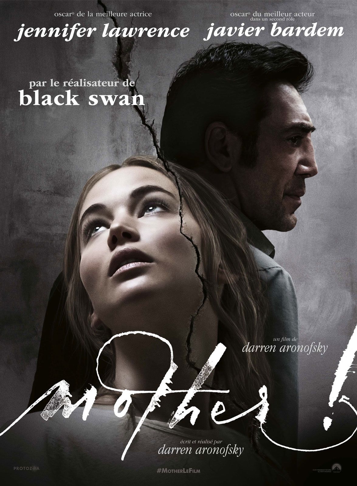 Mother! streaming fr