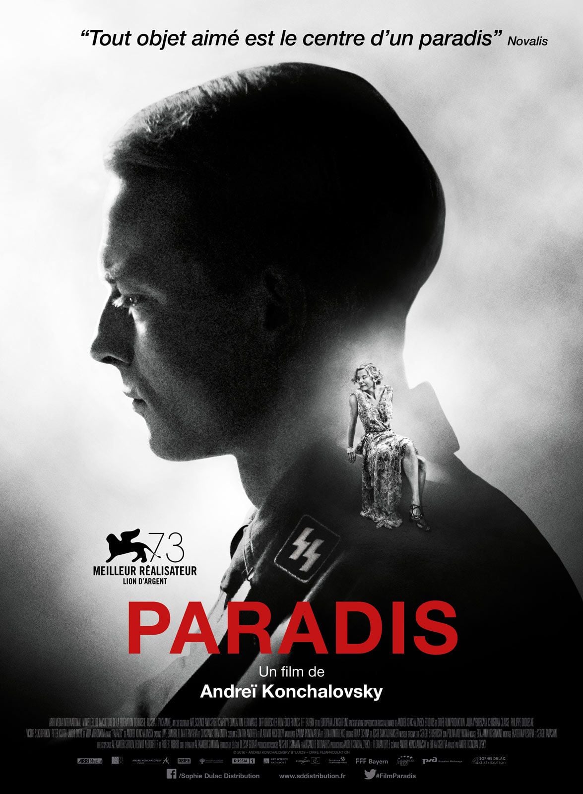 Paradis streaming fr