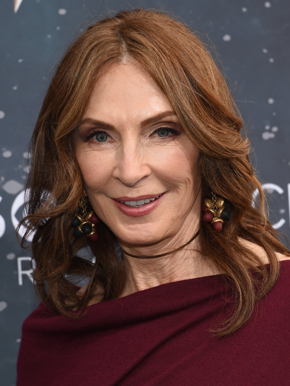 Gates Mcfadden Allociné