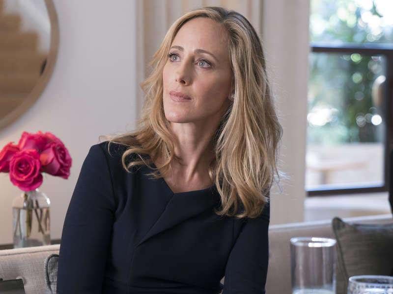Photo de Kim Raver - Ray Donovan : Photo Kim Raver - Photo 25 sur 98 ...