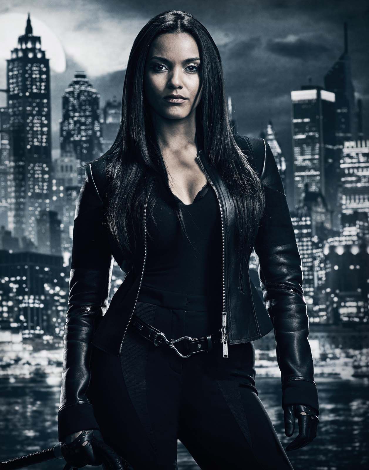 Gotham (2014) : Photo Jessica Lucas - 250 sur 705 - AlloCiné