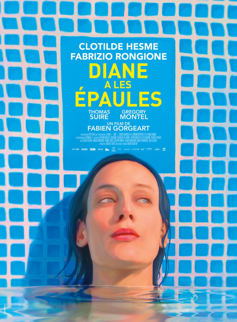 Diane a les épaules streaming vf gratuit
