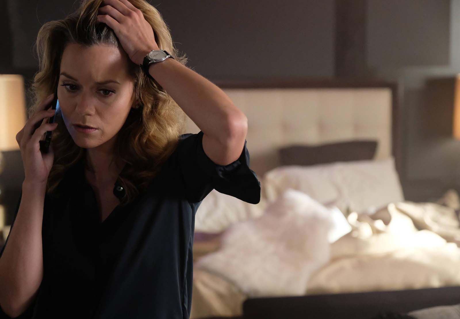 Films Et Séries Tv Avec Hilarie Burton