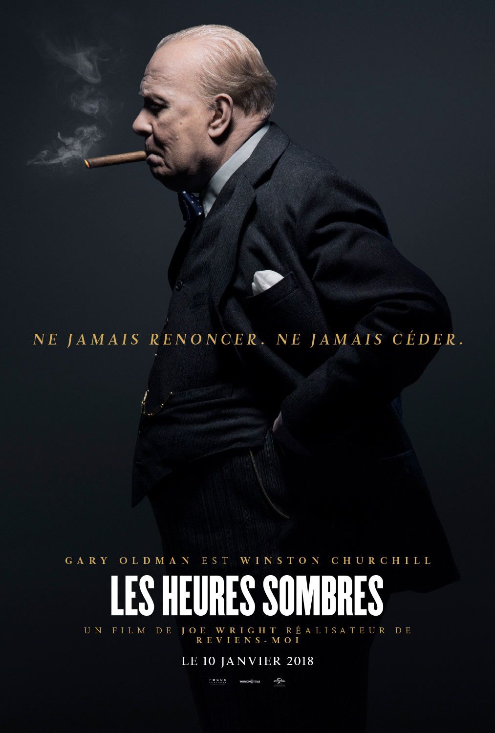 Horaires Des Séances Du Film Bac Nord Affiche du film Les heures sombres - Photo 41 sur 52 - AlloCiné