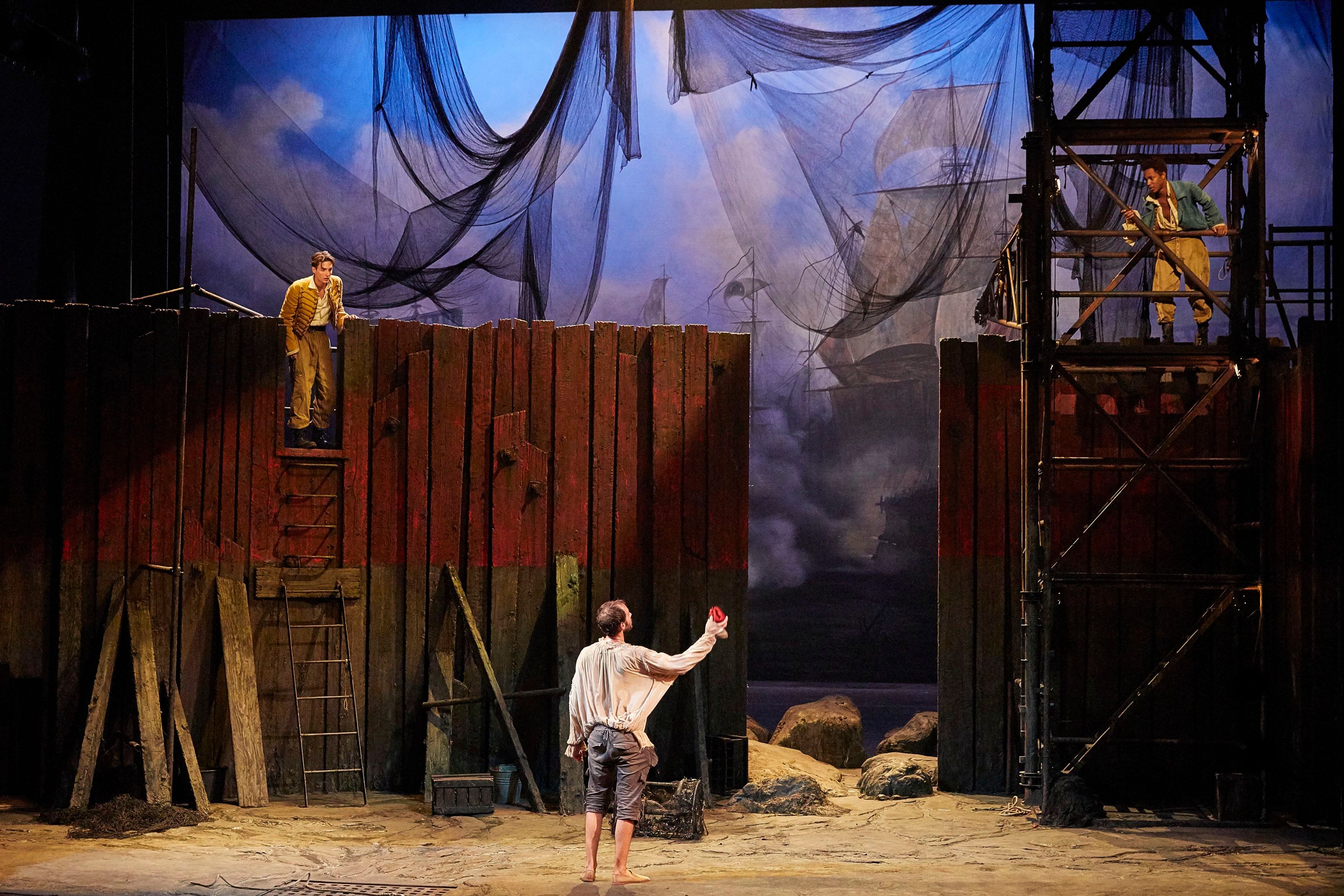 Les Fourberies De Scapin Comedie Francaise 2022 Photo de Les Fourberies de Scapin (Comédie-Française) - Photo 6 sur 9