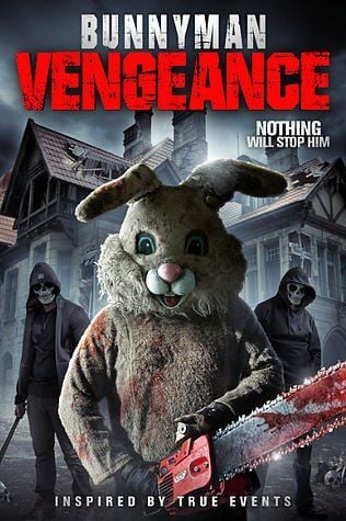 Bunnyman Vengeance streaming fr