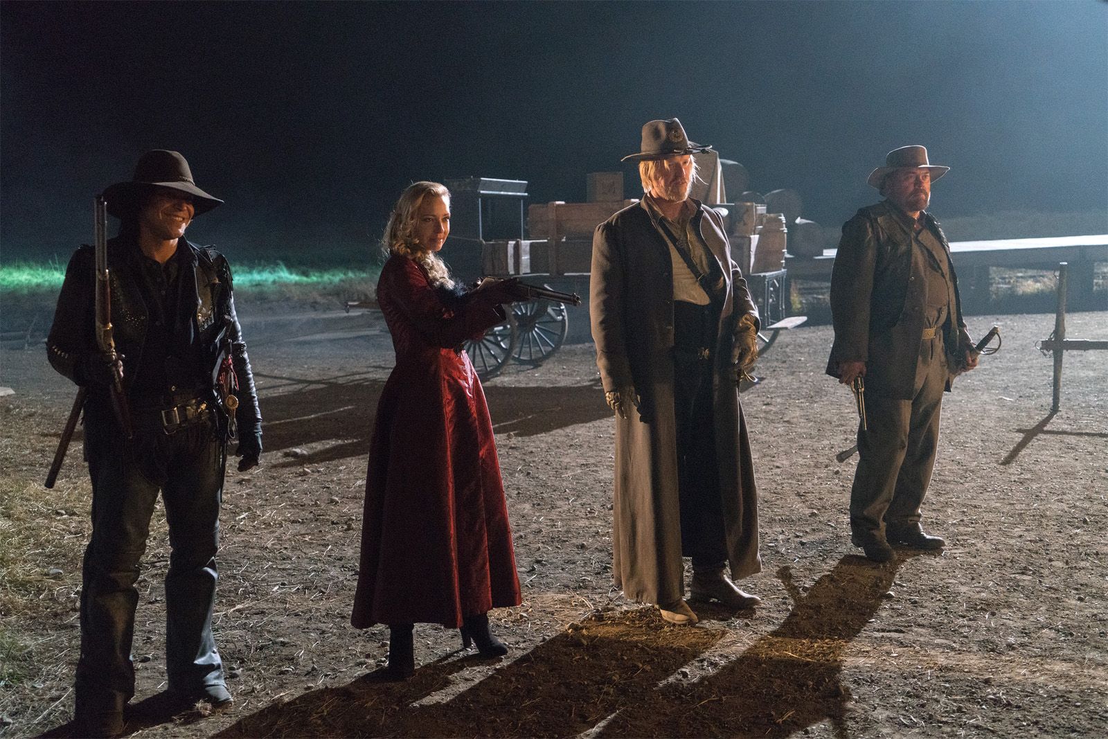 Le Pacte Du Diable Film Photo du film Dead Again in Tombstone : Le Pacte du Diable - Photo 25