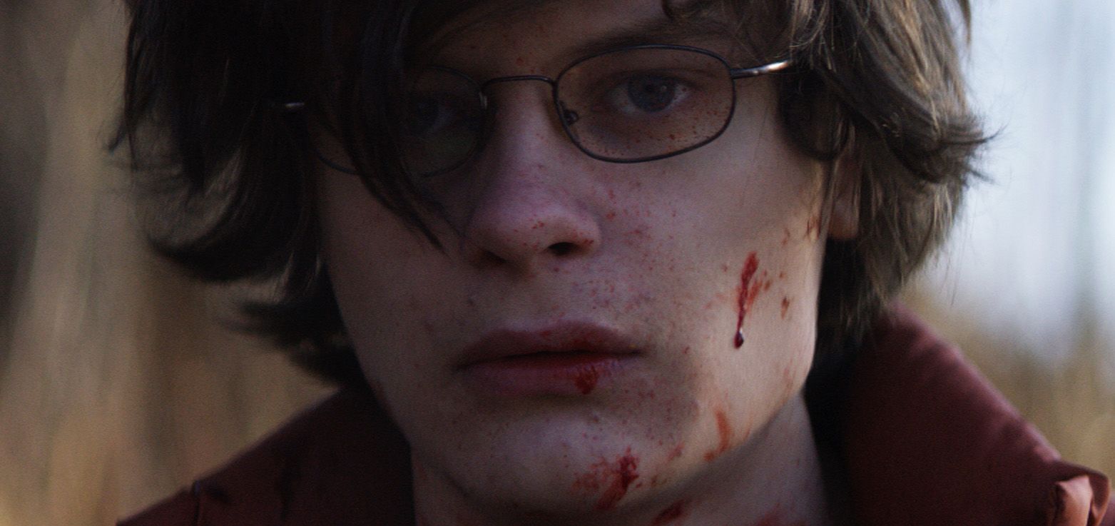 Charlie Tahan Je Suis Une Legende Photo de Charlie Tahan - Super Dark Times : Photo Charlie Tahan - AlloCiné