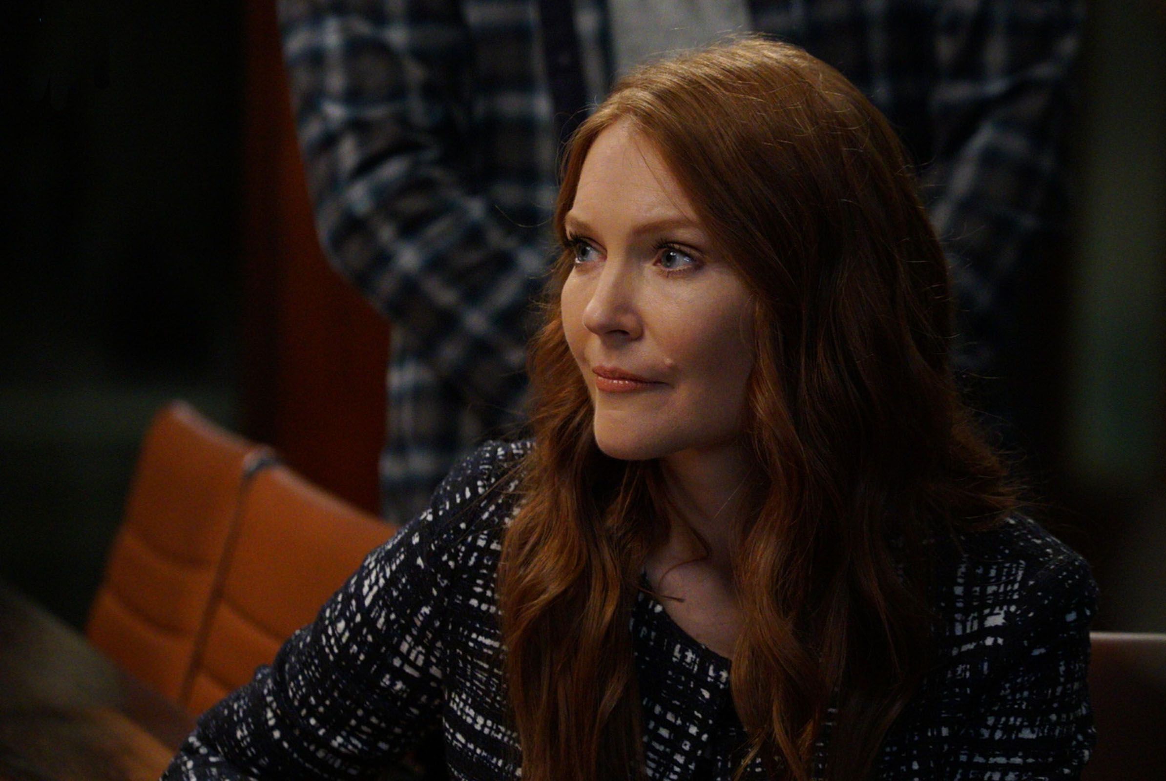 Films Et Séries Tv Avec Darby Stanchfield Scandal : Photo Darby Stanchfield - 56 sur 737 - AlloCiné