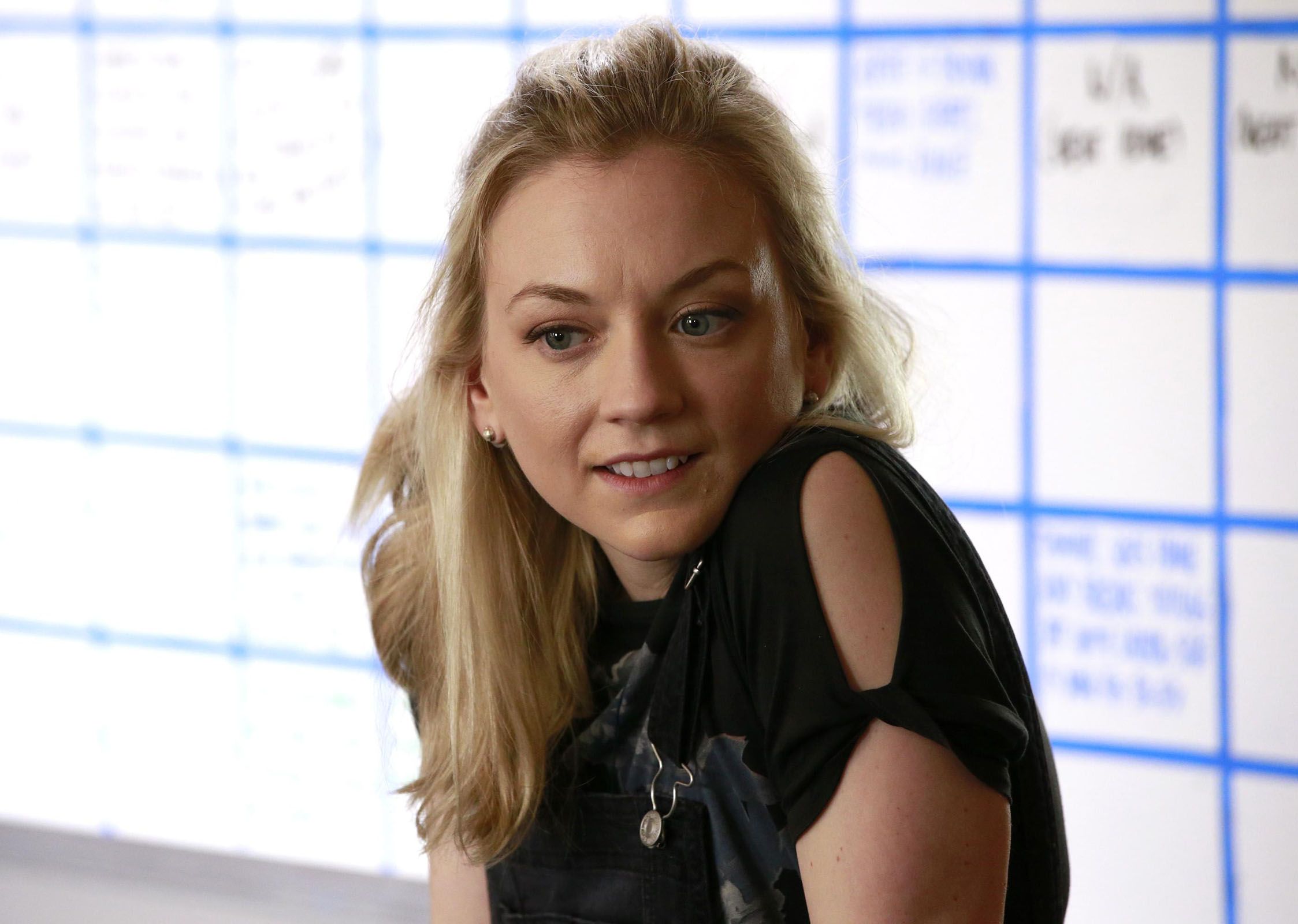 Films Et Séries Tv Avec Emily Kinney Photo de Emily Kinney - Photo Emily Kinney - AlloCiné