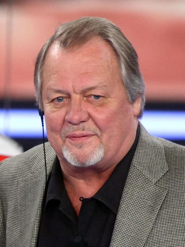 David Soul AlloCiné