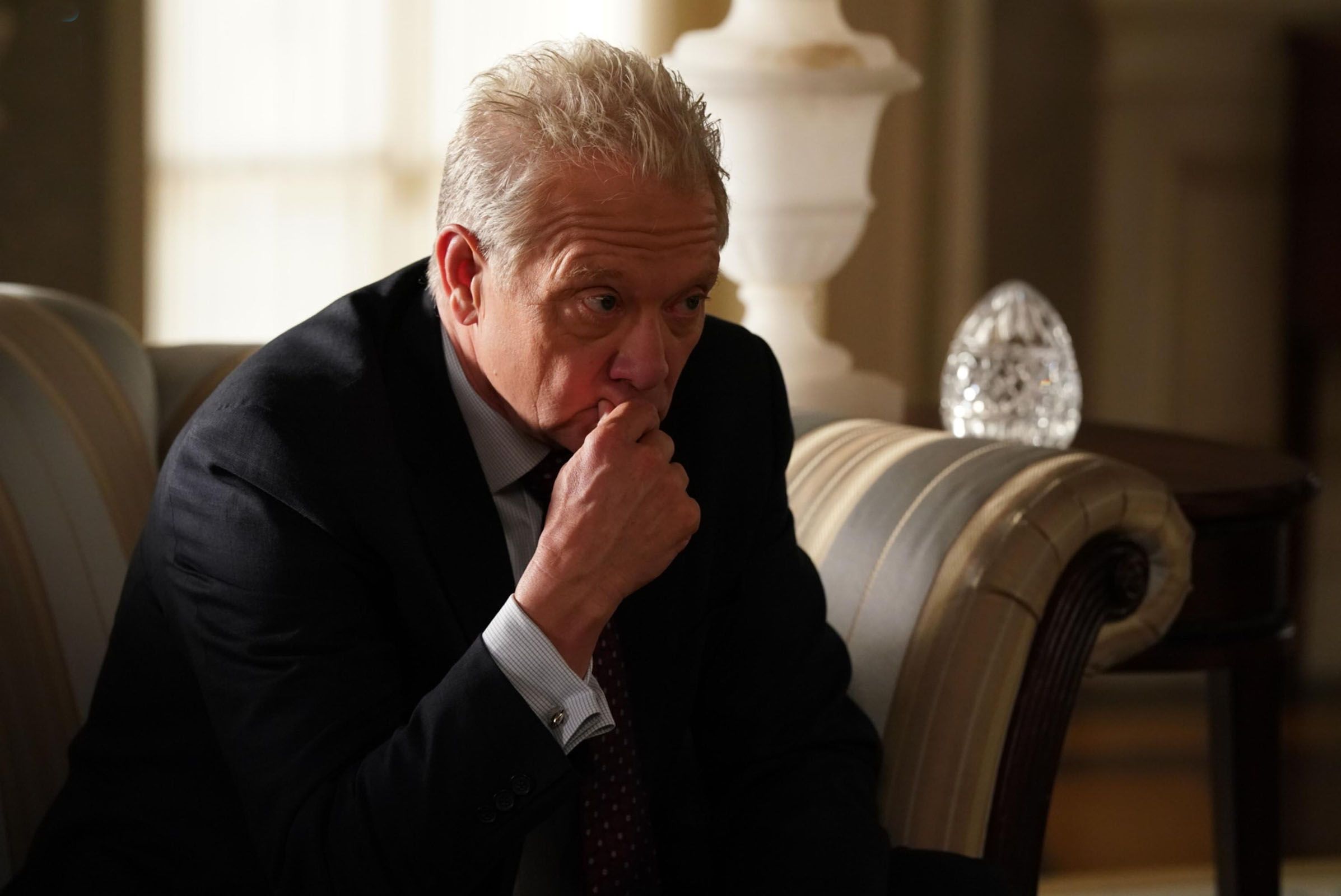 Films Et Séries Tv Avec Jeff Perry Scandal : Photo Jeff Perry - 52 sur 737 - AlloCiné