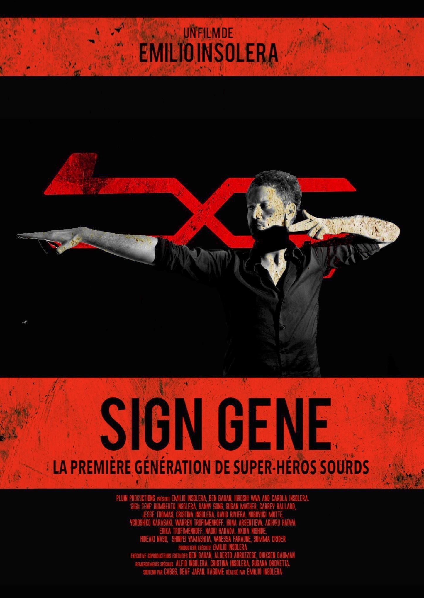 Sign Gene streaming gratuit