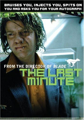 The Last Minute streaming gratuit