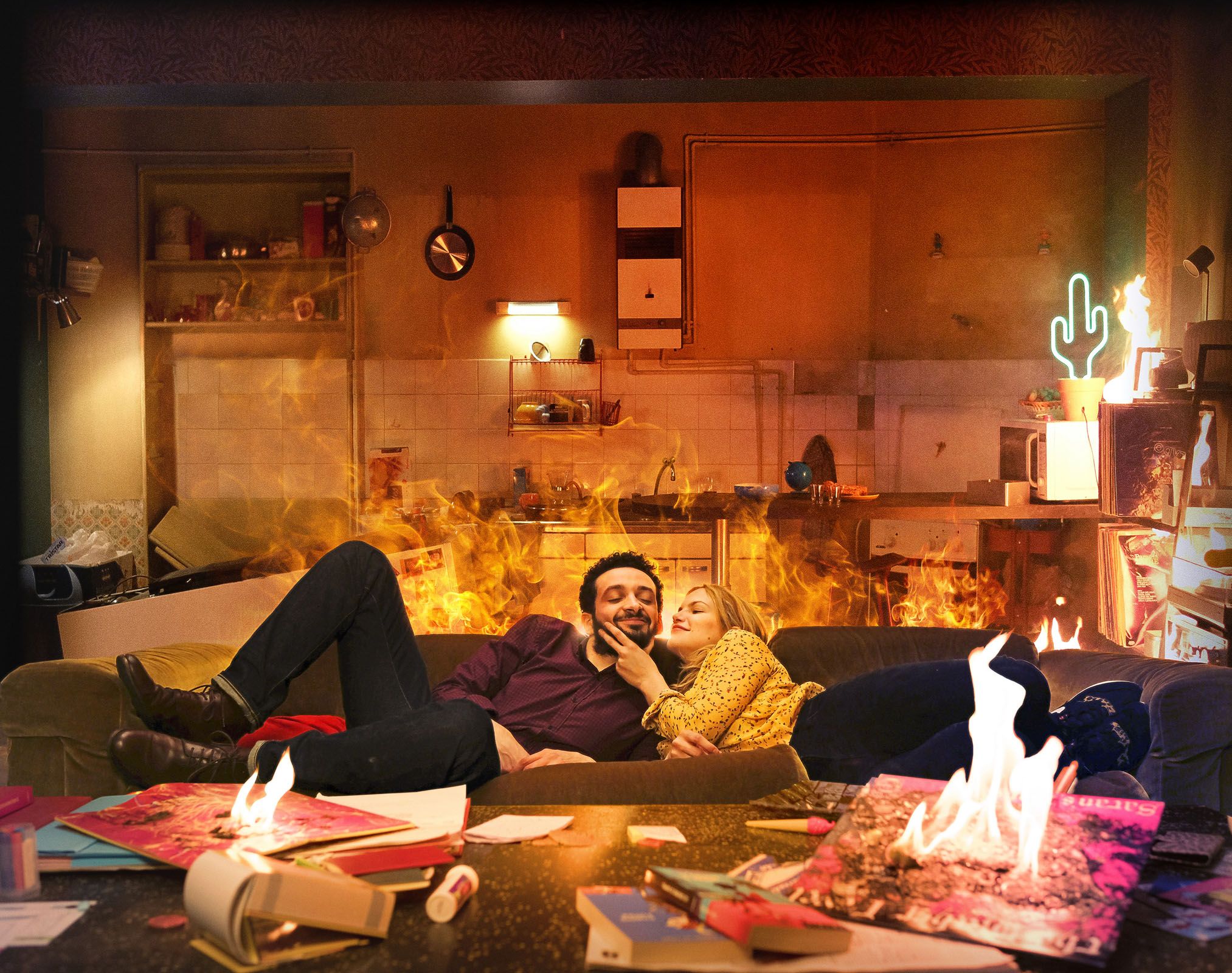 Photo du film Amiami Photo 14 sur 15 AlloCiné