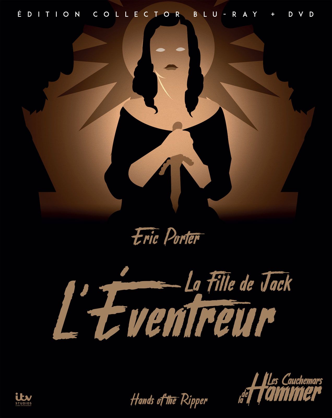 La Fille de Jack l'éventreur streaming vf gratuit