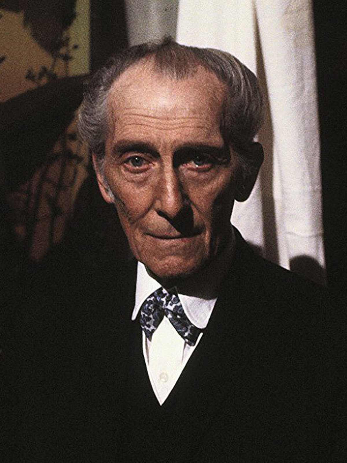 Peter Cushing rogue one