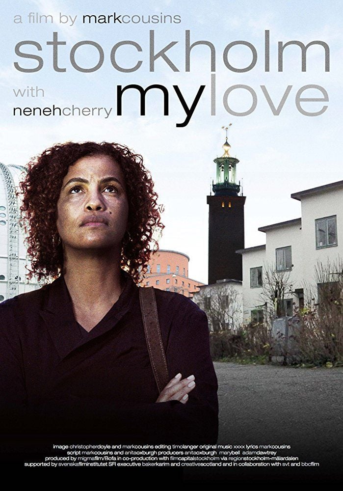 Stockholm My Love streaming vf gratuit