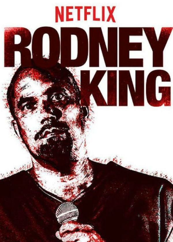 Rodney King streaming vf gratuit