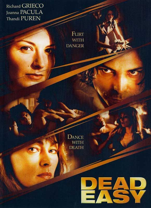 Dead Easy streaming vf gratuit