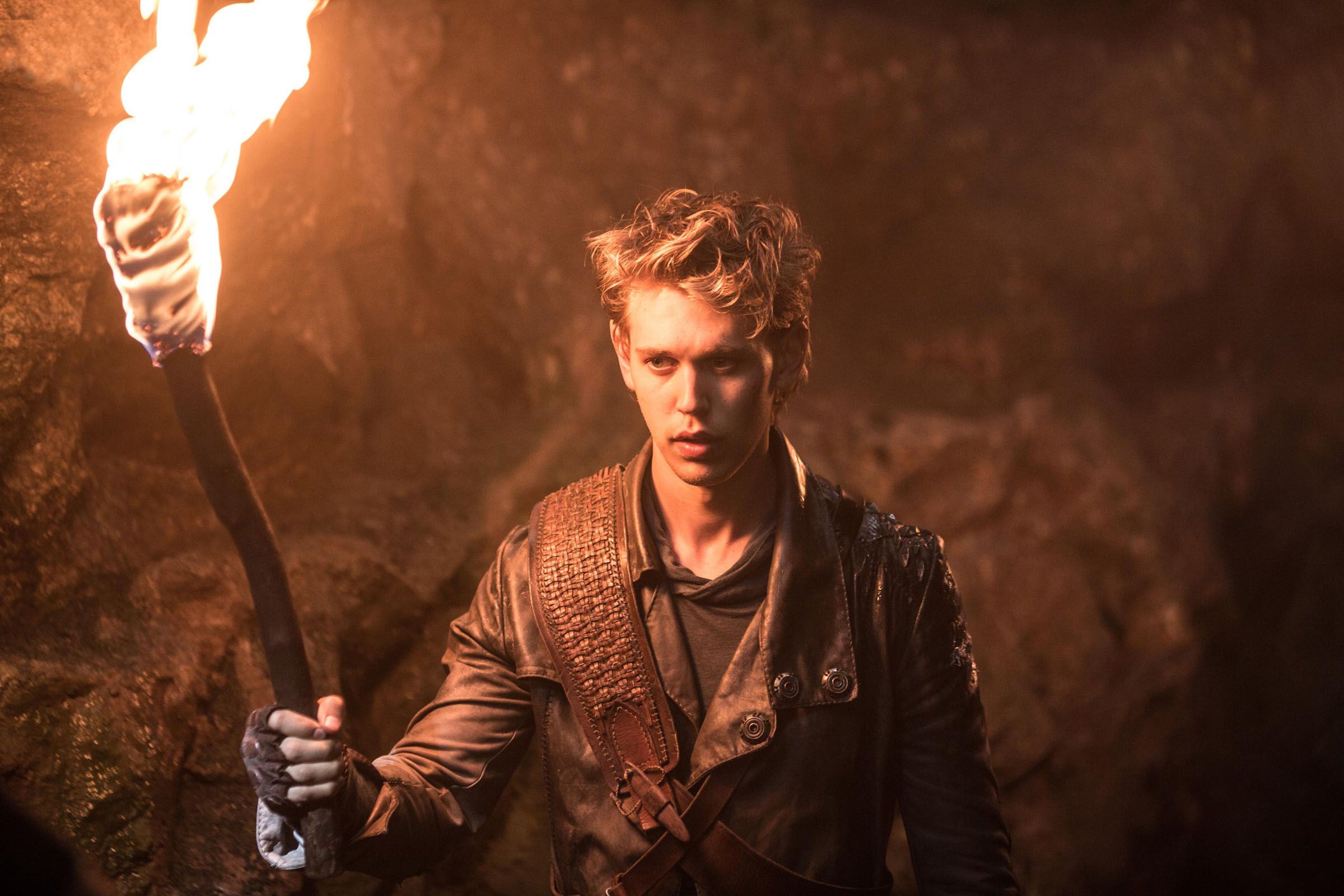 Les Chroniques de Shannara Les Chroniques de Shannara Photo Austin Butler 19 sur 66 AlloCiné Les Chroniques de Shannara Les Chroniques de Shannara Photo Austin Butler 19 sur 66 AlloCiné