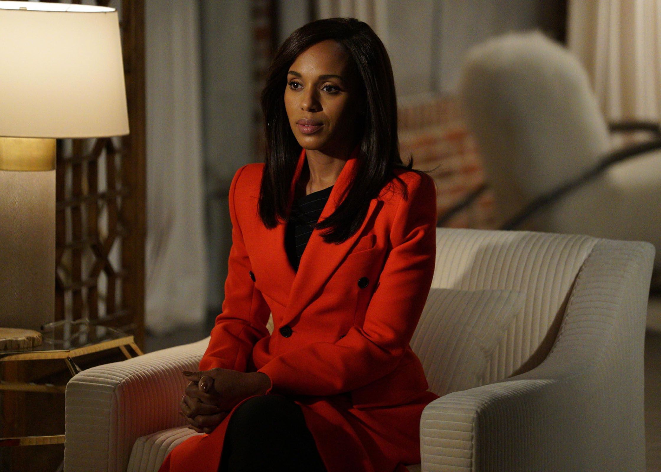 Scandal Scandal Photo Kerry Washington 159 sur 841 AlloCiné