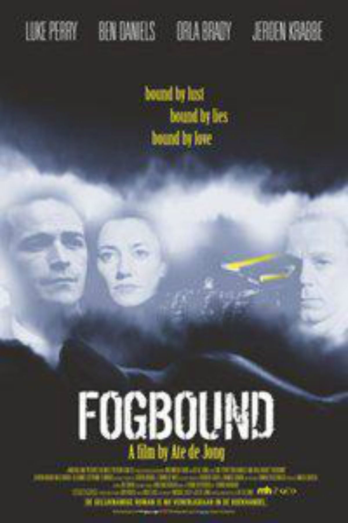Fogbound streaming fr