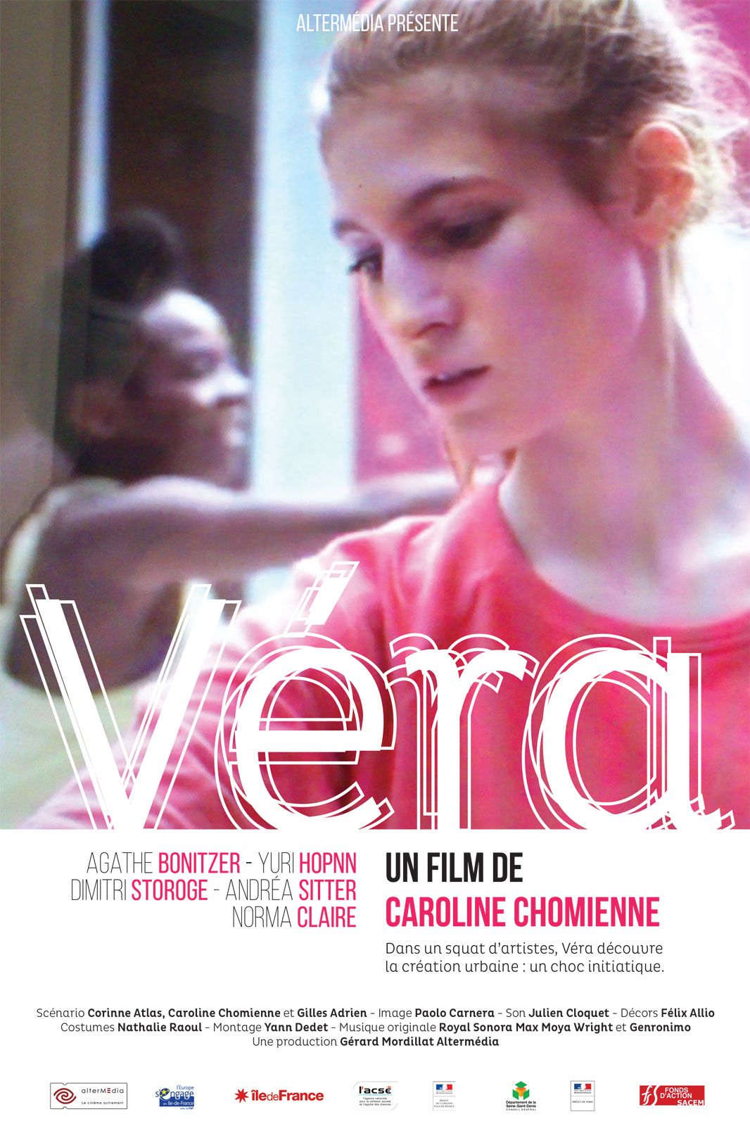 Véra streaming gratuit
