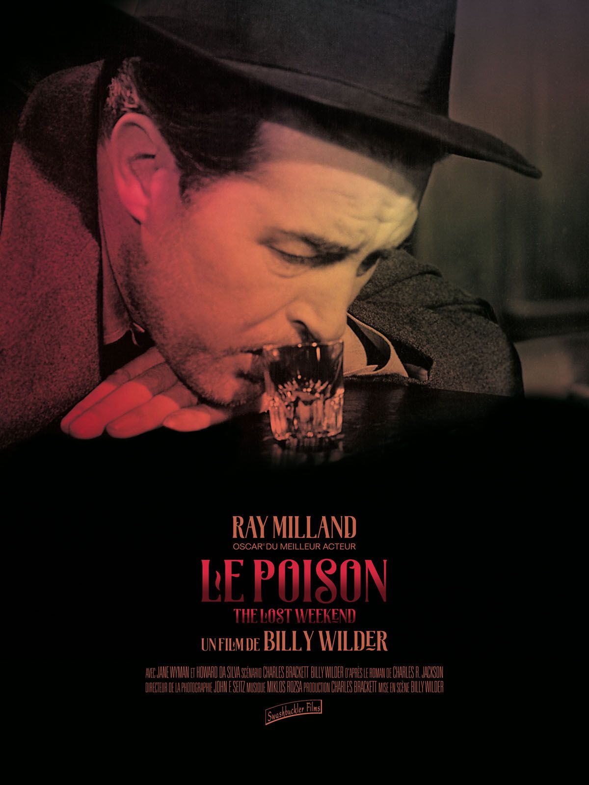 Le Poison streaming vf gratuit