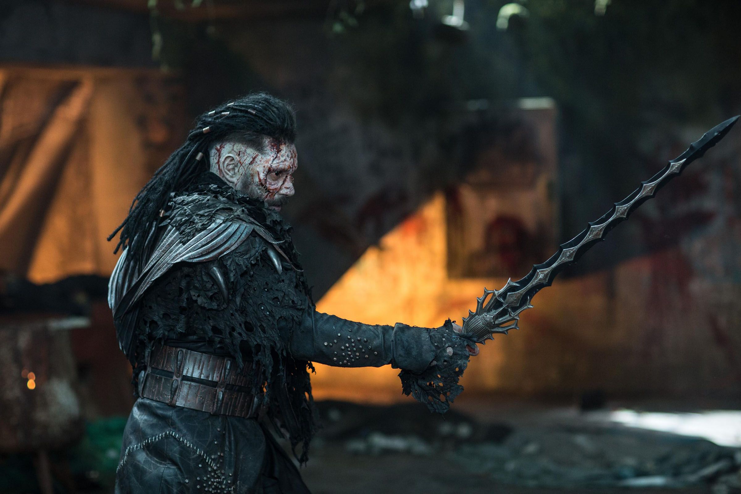 Les Chroniques de Shannara Les Chroniques de Shannara Photo Manu 6 sur 66 AlloCiné Les Chroniques de Shannara Les Chroniques de Shannara Photo Manu 6 sur 66 AlloCiné