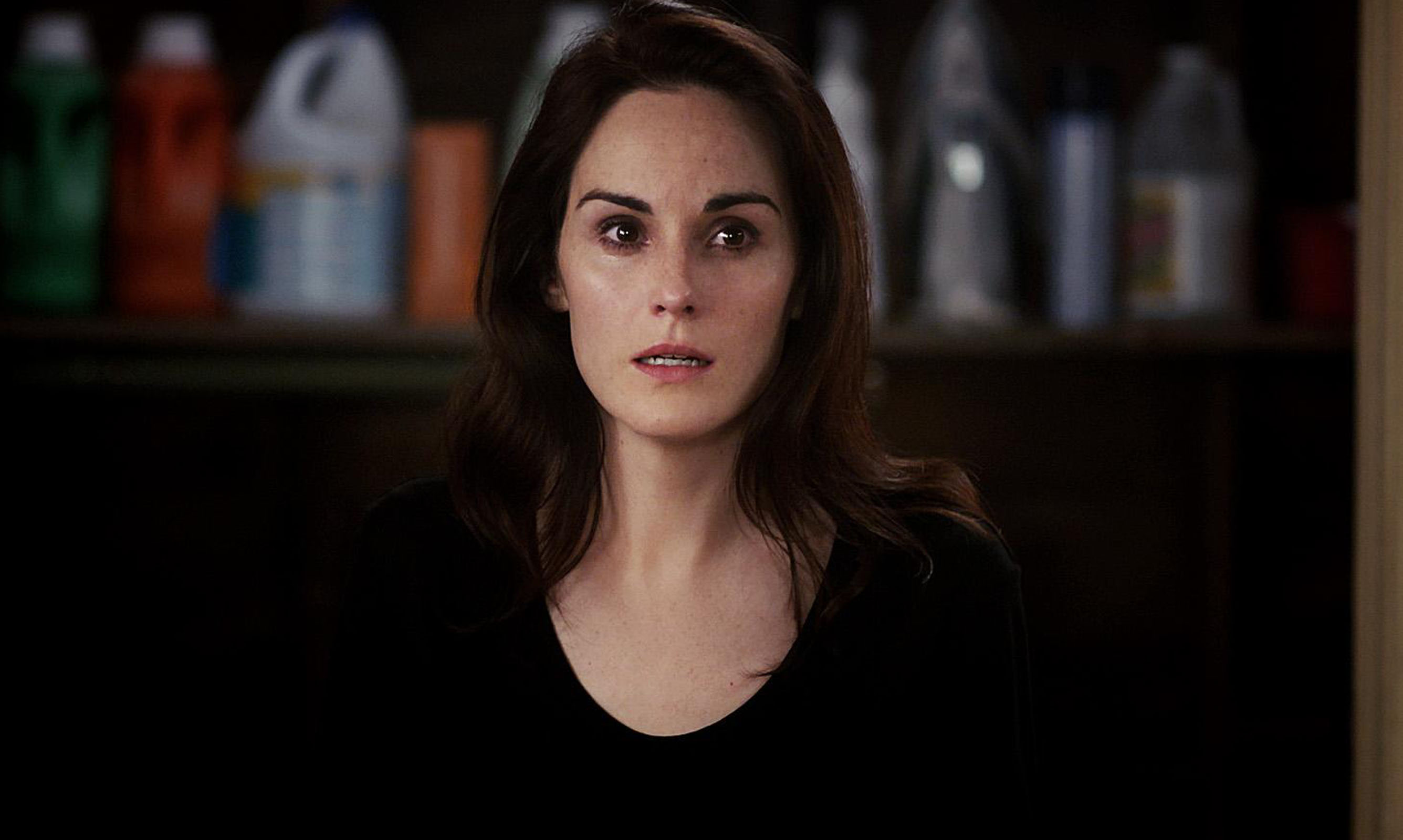 Good Behavior 2016 Good Behavior 2016 Photo Michelle Dockery 16 Sur 105 Allociné 