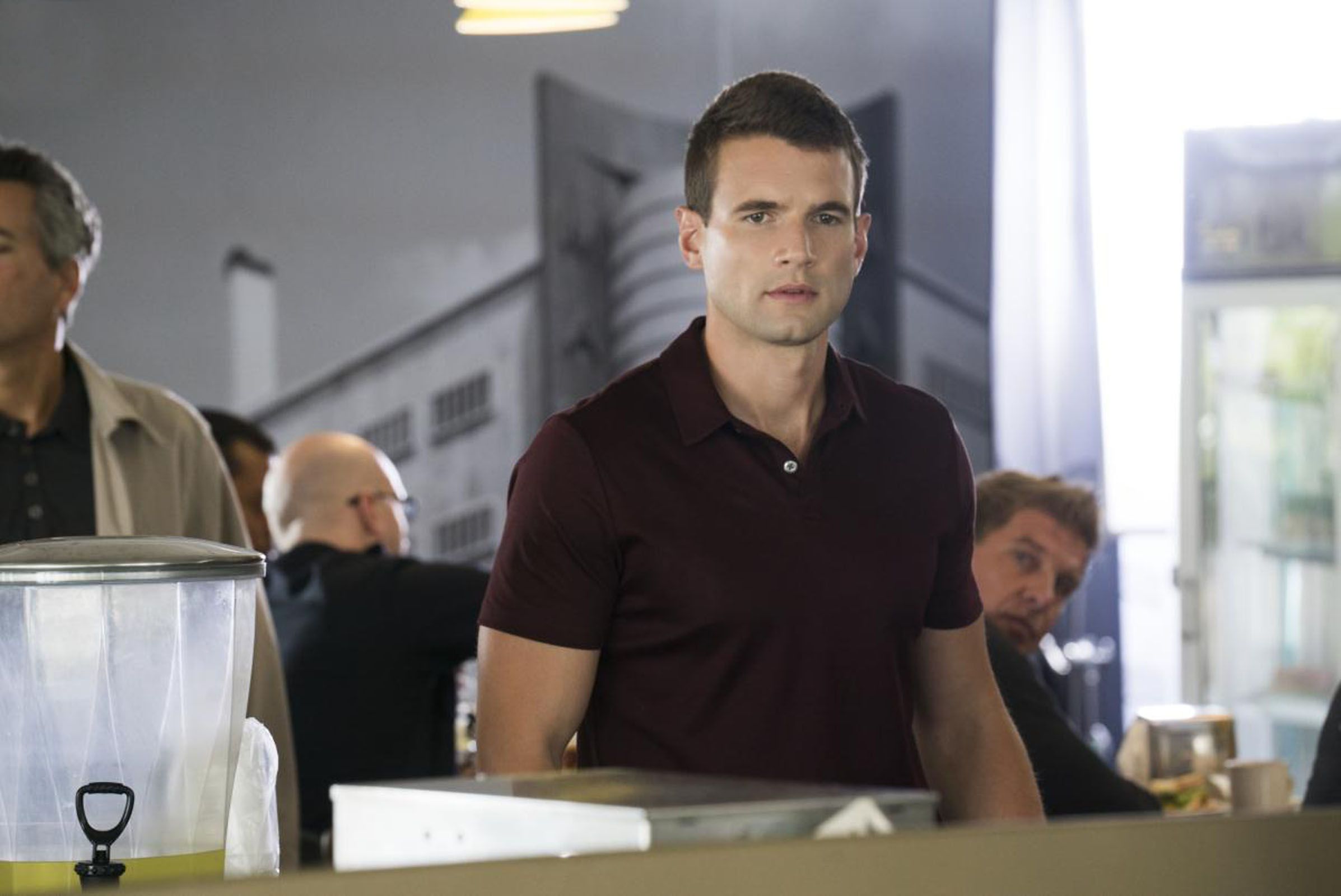 Le Retour Des Sorciers Alex Contre Alex Photo de Alex Russell - Photo Alex Russell - AlloCiné