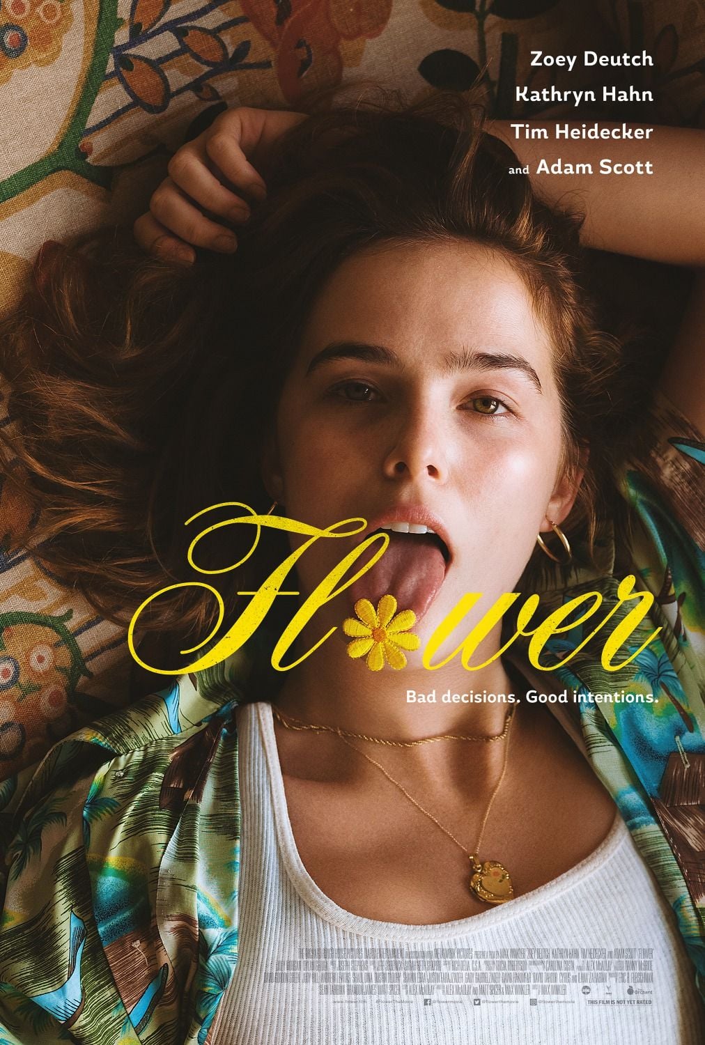 Flower streaming gratuit