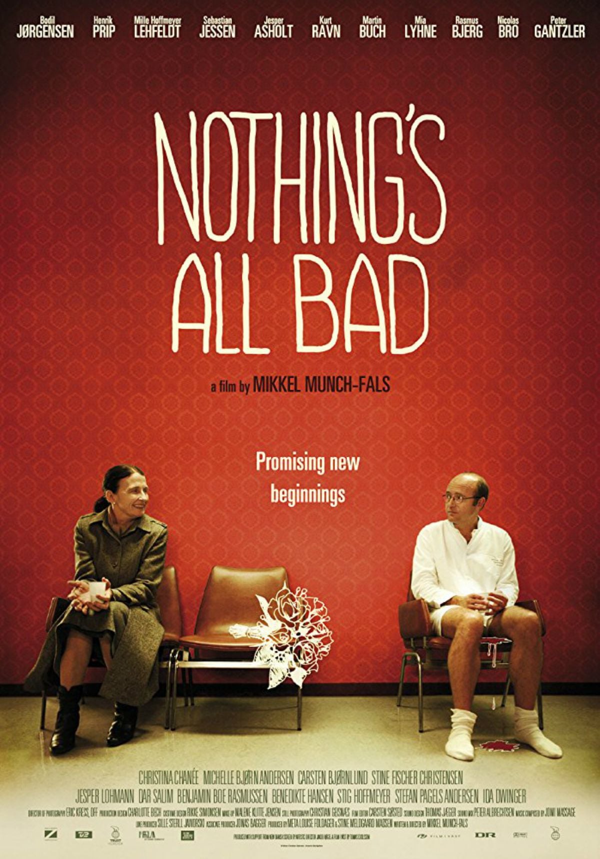 Nothing's All Bad streaming gratuit
