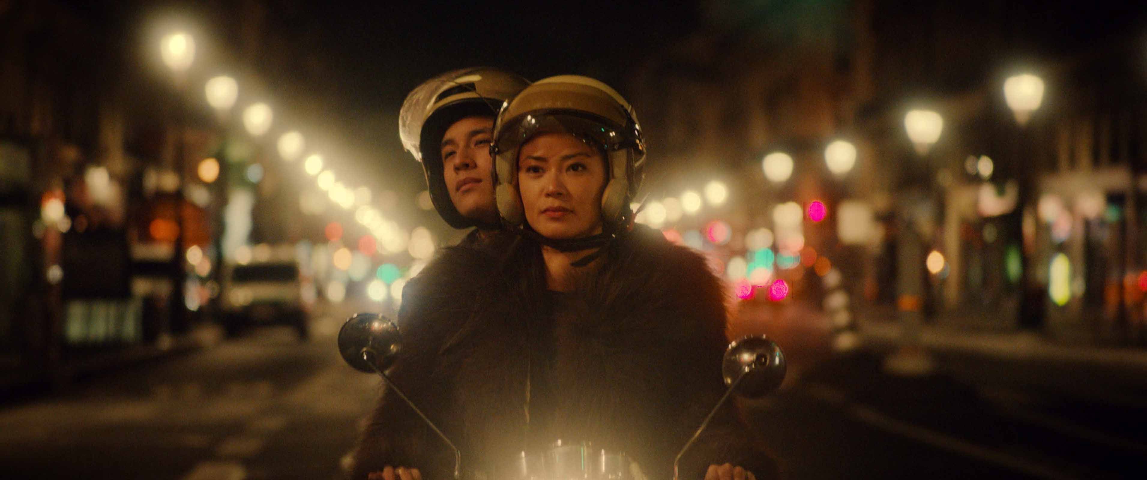 Photo de Xin Wang - L’ Âme du tigre : Photo Xin Wang - Photo 4 sur 7 ...
